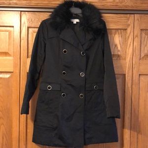 New York and Co fall jacket
